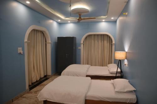 Naini Casa | The Kumbh Comfort Homestay