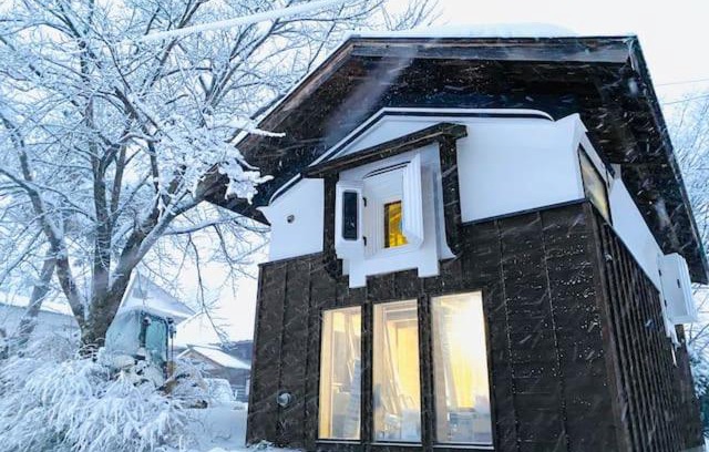 Iiyama Casa | The Kura