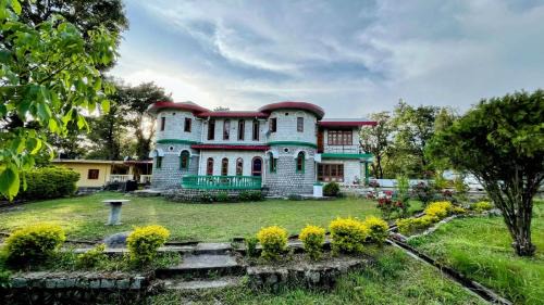 Palampur Casa | the Kutumb- Where the Himalayas come alive!