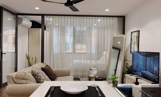 Phuong 6 Hotel | The L'anmien Saigon District 3