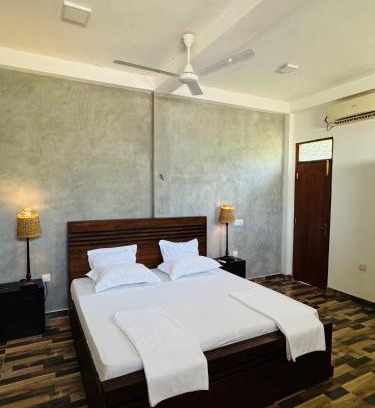Wadduwa Cama Y Desayuno | The La Nature Villa