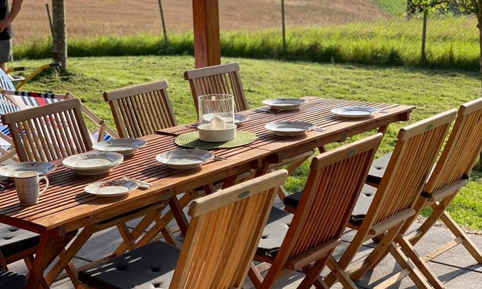 Blumberg Otro | The Lachenbuckhof, wonderful holidays in the Black Forest
