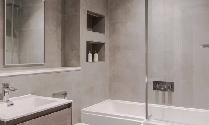 Ladywell Apartamento | The Ladywell in Lewisham with WIFI