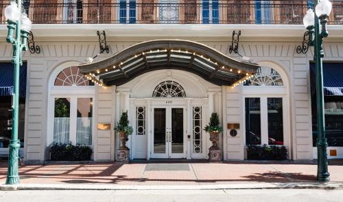 Central Business District Hotel | The Lafayette New Orleans by Kasa Living
