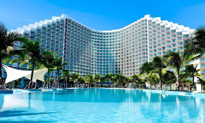 Cam Ranh Hotel | The Lagoon Cam Ranh-Your Perfect Getaway