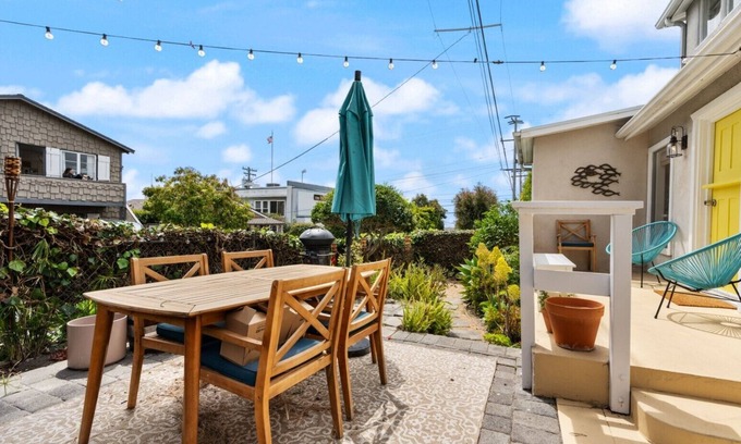 South Laguna Casa | The Laguna Beach Bungalow