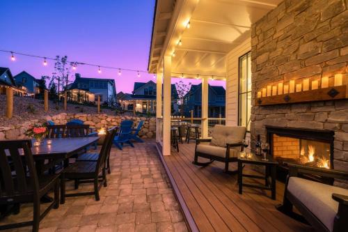 Chelan Casa | The Lake Chelan House #118