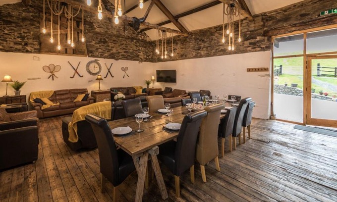 Ings Casa | The Lake District Bunkbarn, Ings