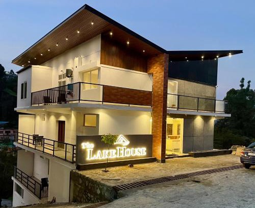 Kodaikanal Complejo | The Lake House