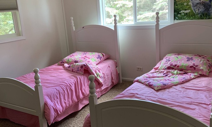 Glenwood Casa | The Lake House on Pelican Lake