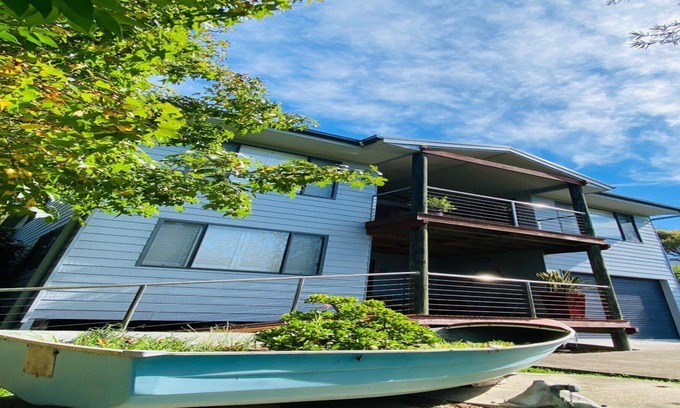 Camden South Casa | The Lake House South Durras