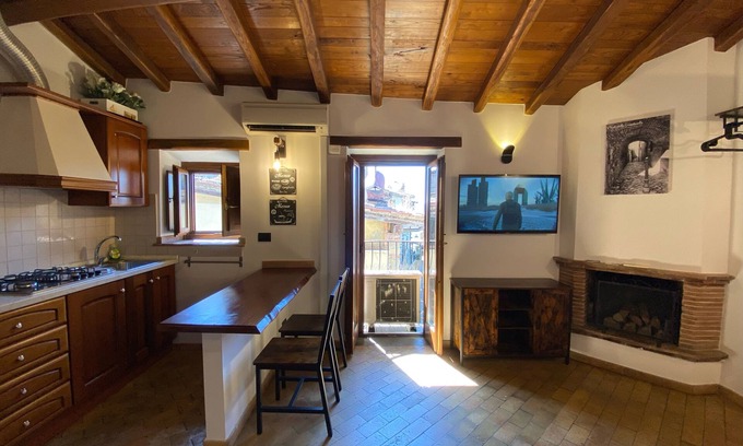Lake Bracciano Apartamento | The Lake Loft