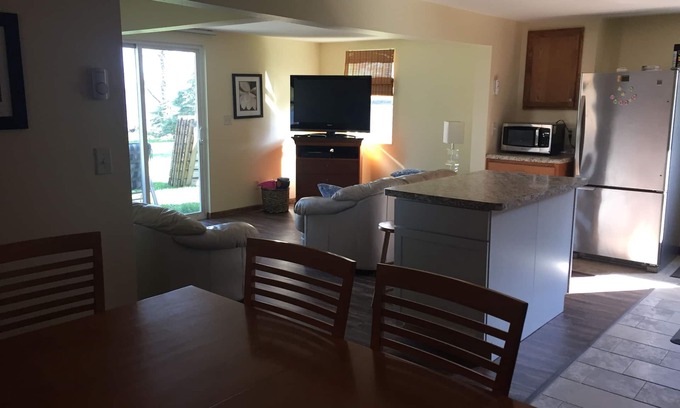 Beaver Dam Casa | El Lakehouse en Willow Shores 1 - - Beaver Dam