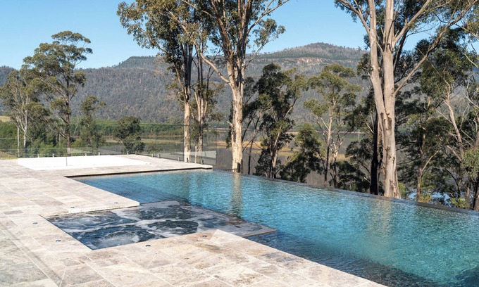 Kangaroo Valley Casa | The Lakehouse Kangaroo Valley - Resort-style Home on 36 acres