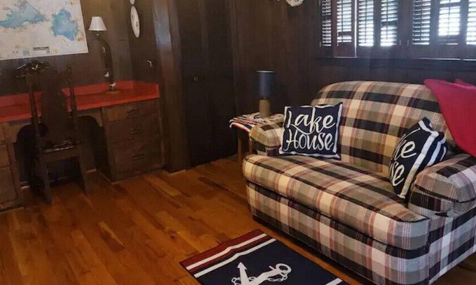 Moncks Corner Casa | The Lakehouse