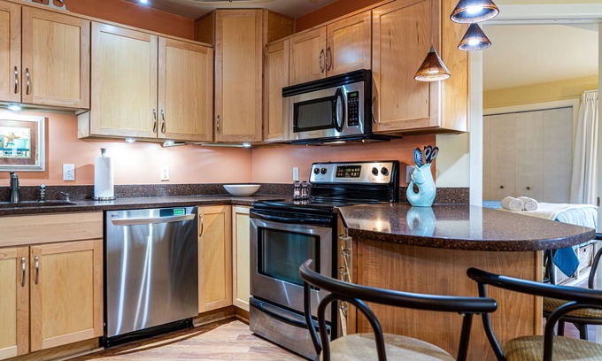 Fontana Condominio | The Lakepod at Abbey Springs – 2 BDR Just 5 Min to Lake, Tons of Amenities!