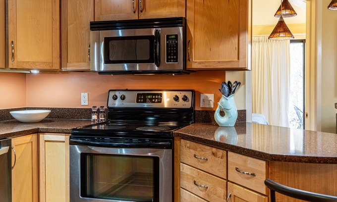 Fontana Condominio | The Lakepod at Abbey Springs – 2 BDR 5 Min to Lake