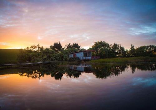 Omamari Complejo | The Lakes - Kai Iwi Lakes Exclusive Retreat