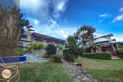 Tagaytay Cama Y Desayuno | The Lakeview Suites