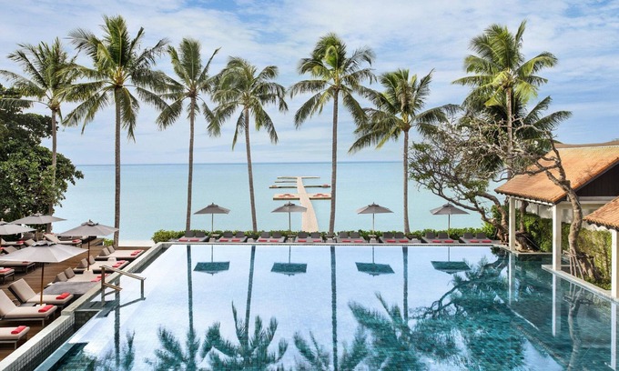 Lamai Complejo | The Lamai Samui