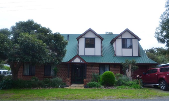 Aldinga Beach Casa | The Lamb Shack