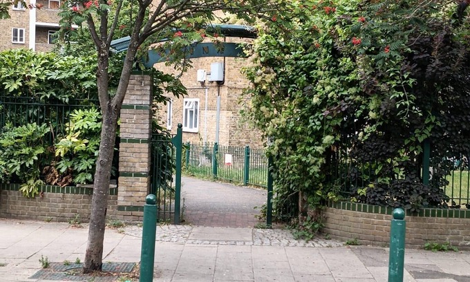 Kennington Apartamento | The Lambeth Apartment