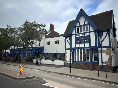Chester-le-Street Cama Y Desayuno | The Lambton Arms