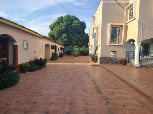 Tanji Apartamento | The Lamsarr Apartments in Tanji