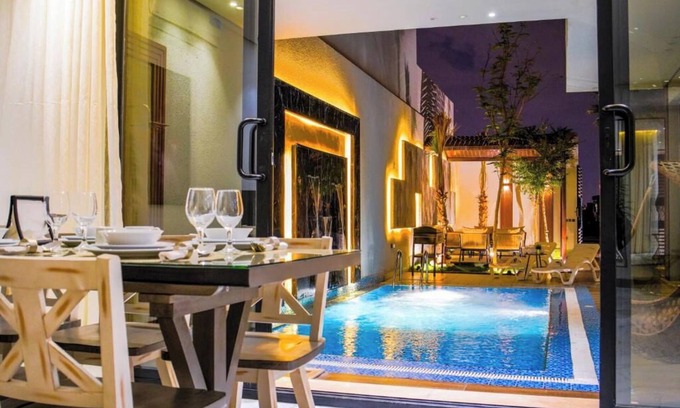 Al Majmaah Apartamento | The land Resort