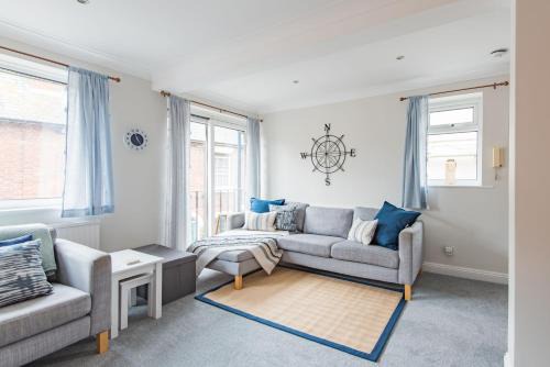Hythe Casa | The Landing
