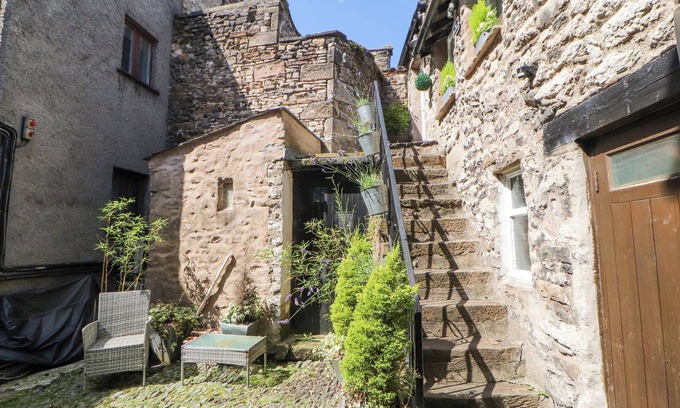 Kirkby Lonsdale Apartamento | The Landings