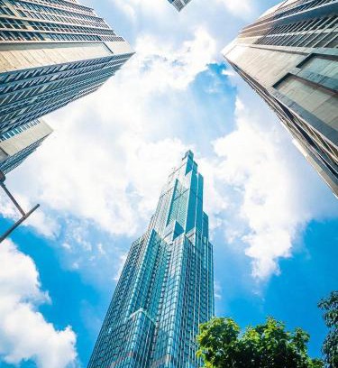 Hang Xanh Apartamento | The Landmark Cozy View City HCM