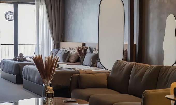 Tanjung Bungah Apartamento | The Landmark