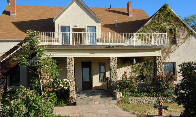 Oracle Apartamento | The LANDMARK Ranch Apartment