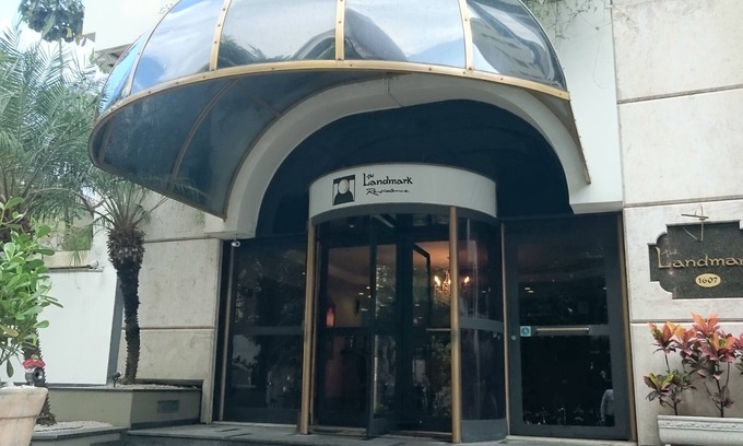 Cerqueira Cesar Apartamento | The Landmark Residence - Oficial