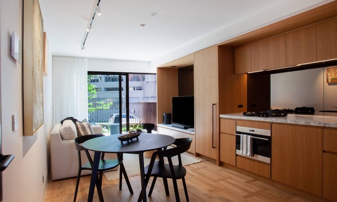 The Rocks Apartamento | The Landmark, The Rocks I90