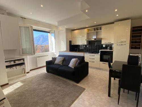 Lecco Apartamento | The Landscape - Modern Apartments