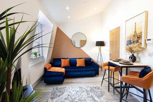 Brighton City Centre Apartamento | The Lanes Diamond - Rose Platinum Properties