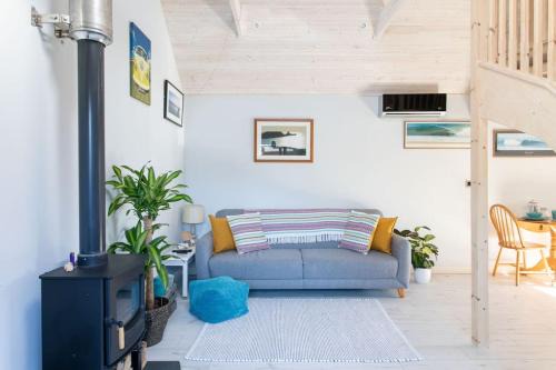 Mumbles Apartamento | The Langland Loft