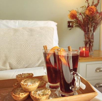 Bourton Cama Y Desayuno | The Lansdowne Boutique Rooms with Breakfast - Adults Only