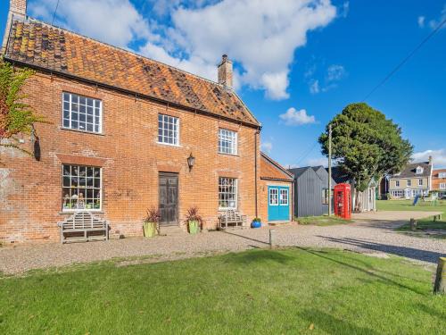 Walberswick Casa | The Lantern Loft