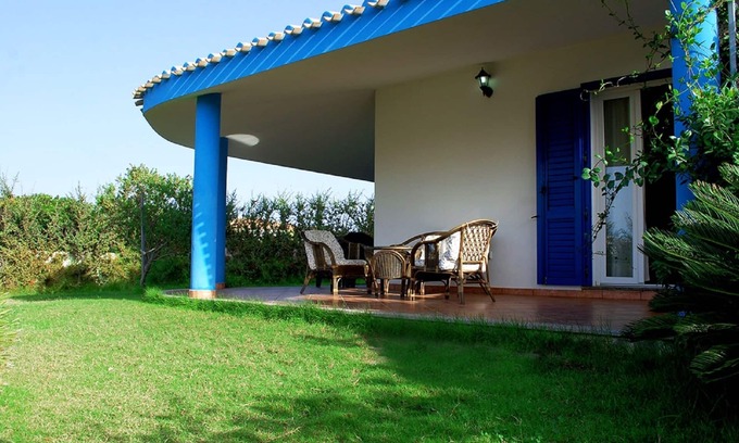 Calasetta Casa | Casa de vacaciones junto al mar