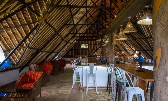 Machakos Hotel | The Last Village Lodge