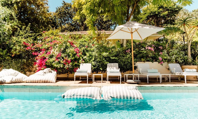 Constantia Casa | The Last Word Constantia