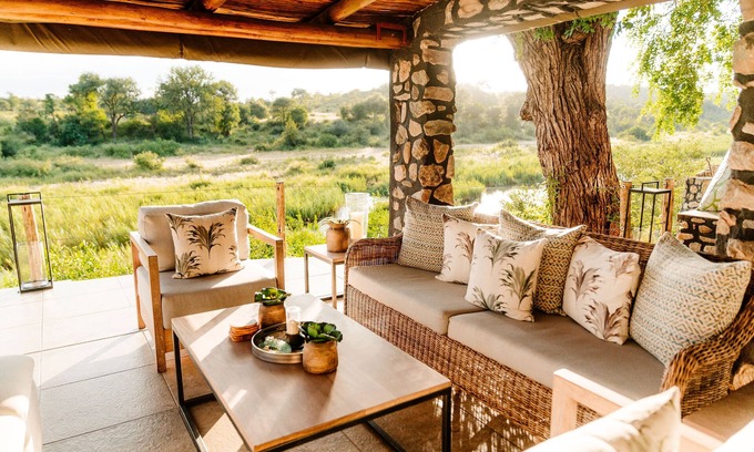 Kruger National Park Cabina | The Last Word Kitara