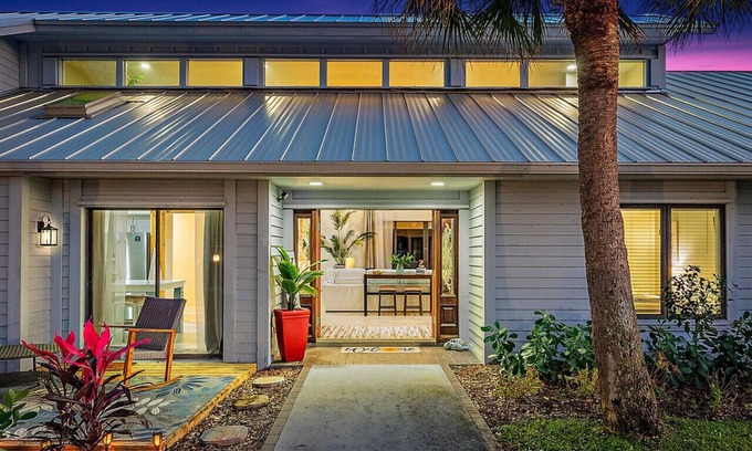 Hobe Sound Apartamento | Latitude Adjustment