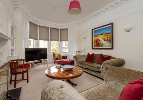 Marchmont Apartamento | The Lauderdale Street Residence