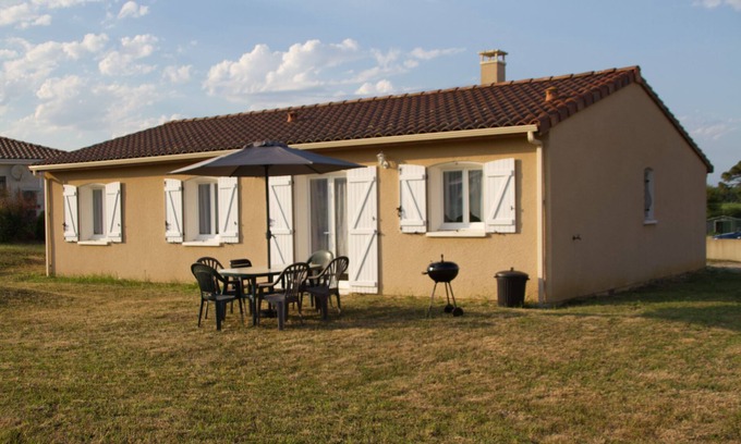 Lavit Casa | The laurels of Lomagne