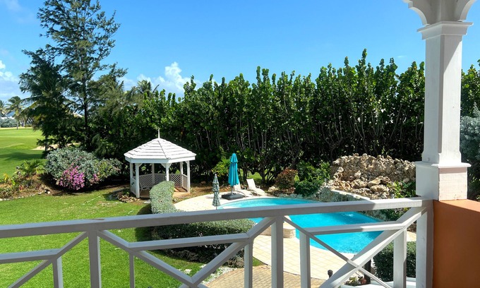 Lowlands Villa | The Lauren Taylor Villa - Tobago