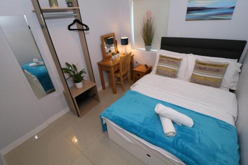 Bracknell Casa | The Lavenders